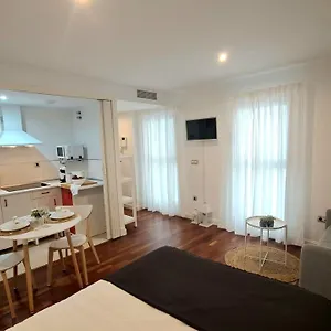 Appartement Alameda11, Cadix
