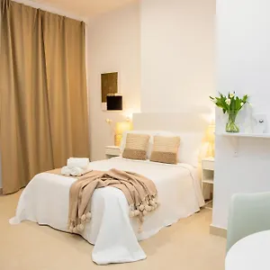 Apartment La Tahona, Cádiz