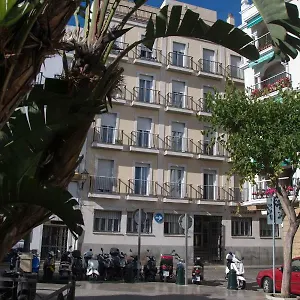 Residencia Universitaria Centro Cádis