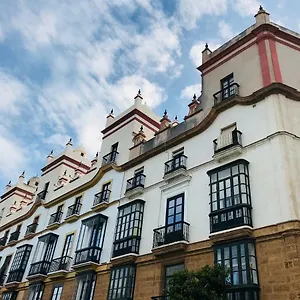 Casa De Las Cinco Torres Appartement